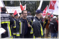 " Kollegen aus Stuttgard "