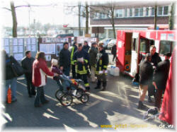 "So wurden auch einige kleine B&uuml;rger aufgekl&auml;rt"