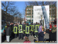 "Es war einfach ein Erfolg"